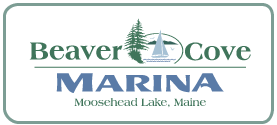 Beaver Cove Marina Logo