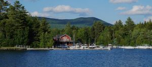 Beaver Cove Marina